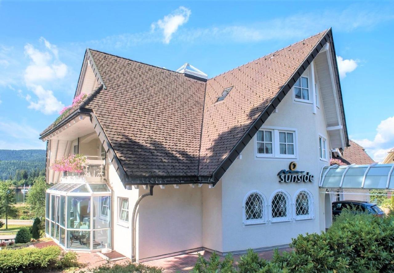 Villa Sunside שלוכזי מראה חיצוני תמונה